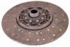 KAWE 4423 Clutch Disc